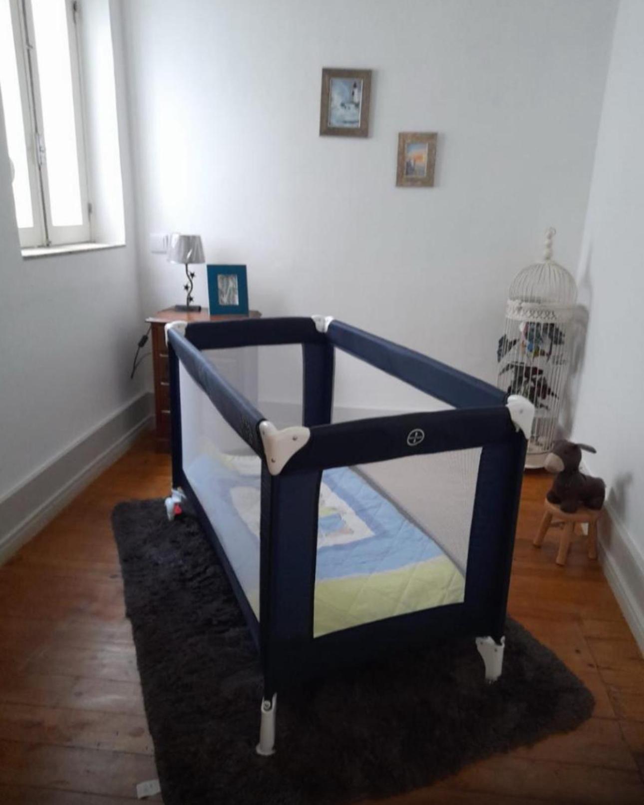 Apartmán Casa Azul D'Altamira Viana do Castelo Exteriér fotografie