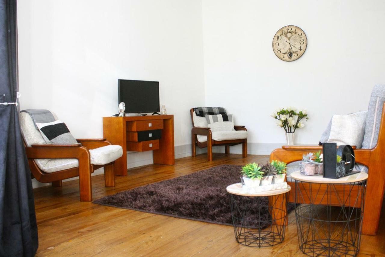 Apartmán Casa Azul D'Altamira Viana do Castelo Exteriér fotografie