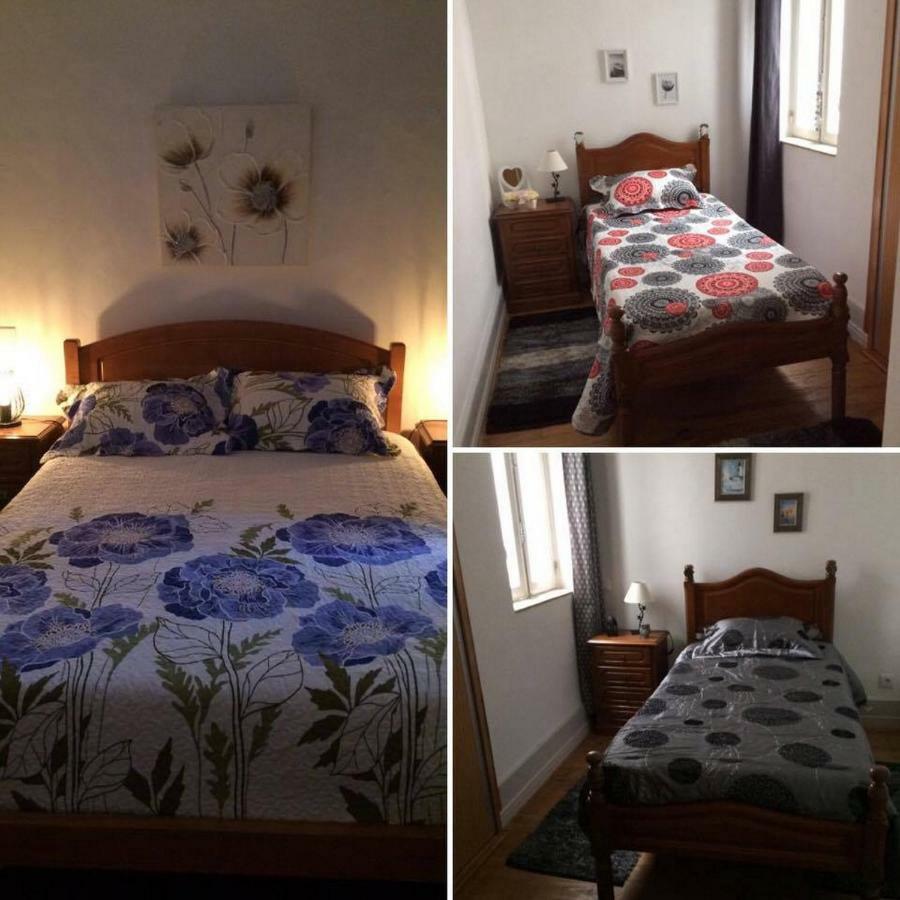 Apartmán Casa Azul D'Altamira Viana do Castelo Exteriér fotografie